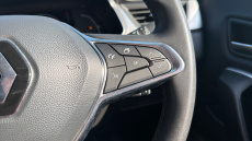 Renault Captur 1.6 E-Tech full hybrid 145 Techno 5dr Auto Hybrid Hatchback